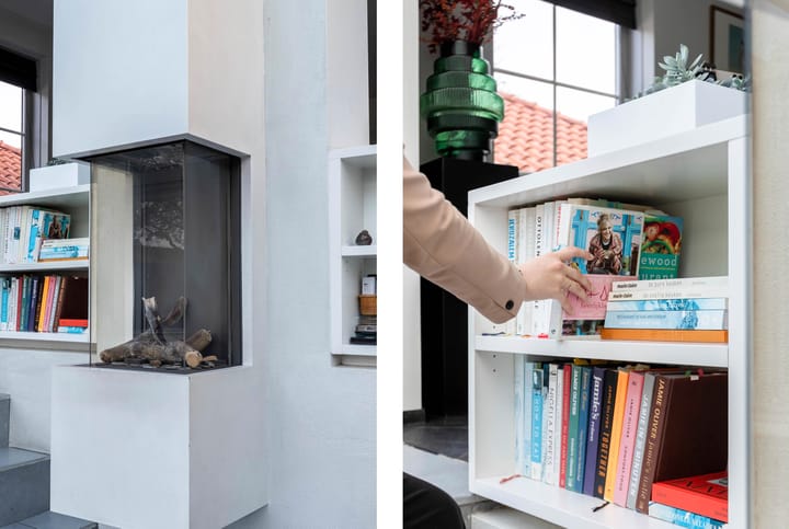 Foto 14 van Kapelweg 14-A