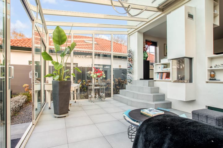 Foto 15 van Kapelweg 14-A