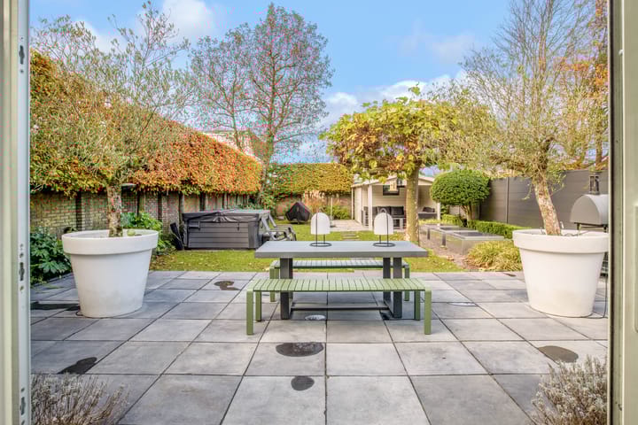 Foto 16 van Kapelweg 14-A