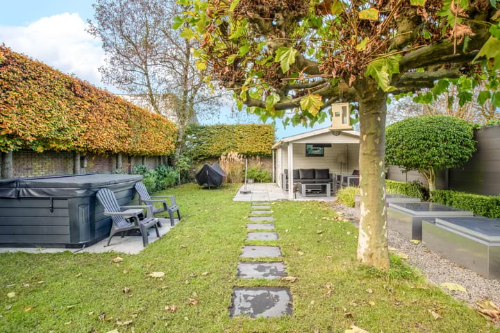 Foto 17 van Kapelweg 14-A