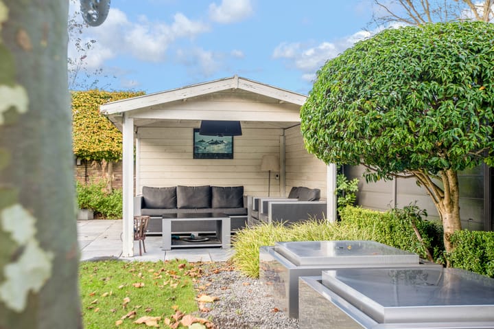 Foto 18 van Kapelweg 14-A