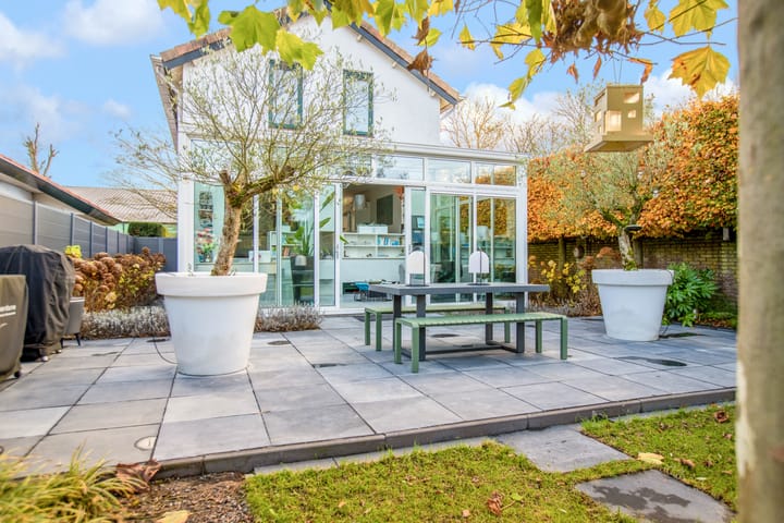 Foto 19 van Kapelweg 14-A