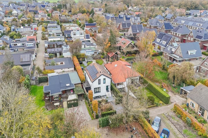 Foto 4 van Kapelweg 14-A