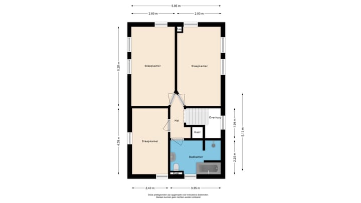 Foto 41 van Kapelweg 14-A