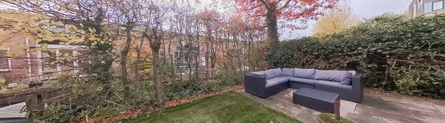 View 360° photo of Tuin of De Glazenmakerstraat 13