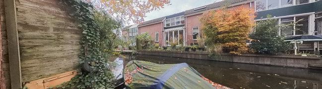 View 360° photo of Tuin of De Glazenmakerstraat 13