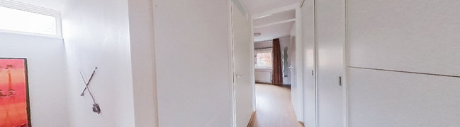 View 360° photo of Overloop of De Glazenmakerstraat 13