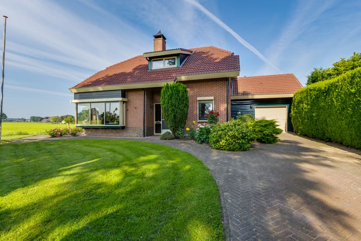 Photo 3 of Strengsche Veld 8