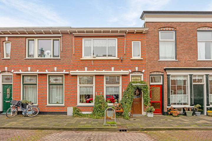 Bekijk foto 1 van Noordwijkstraat 46