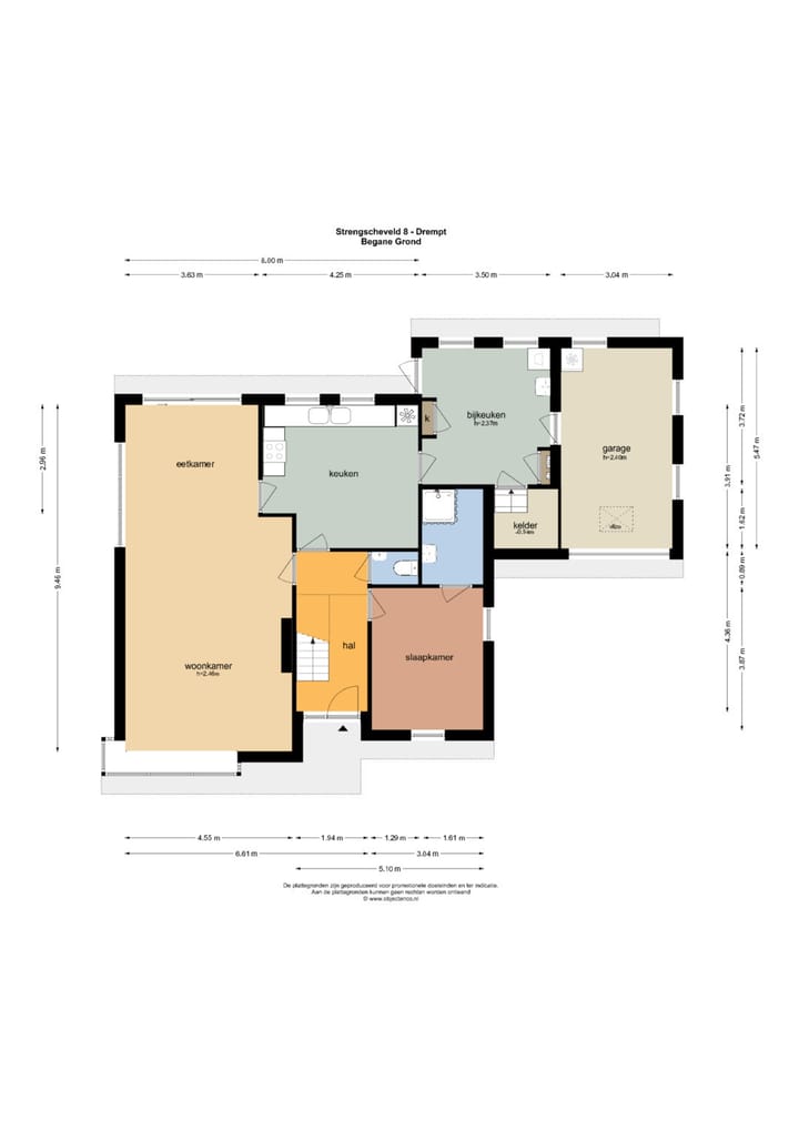 Photo 53 of Strengsche Veld 8