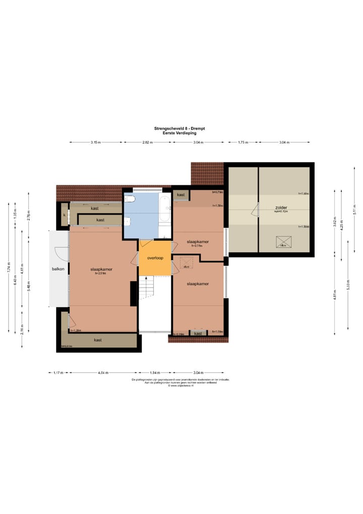 Photo 55 of Strengsche Veld 8