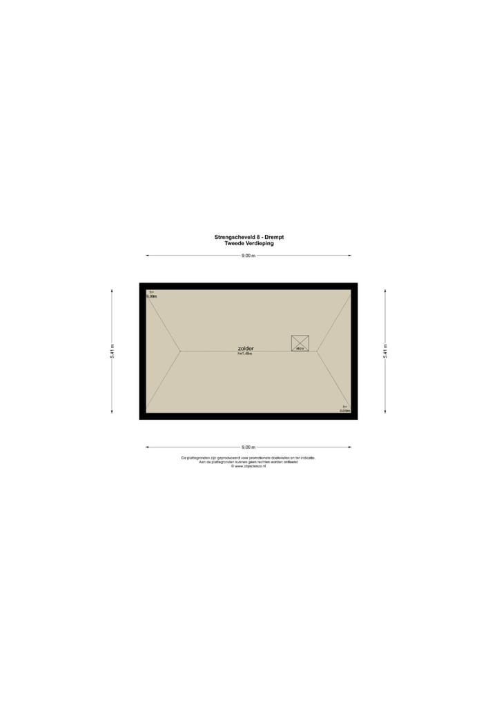 Photo 57 of Strengsche Veld 8