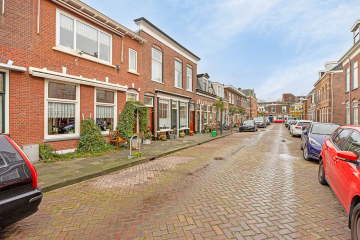 Bekijk foto 25 van Noordwijkstraat 46