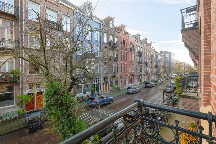 View photo 5 of Valeriusstraat 138-1