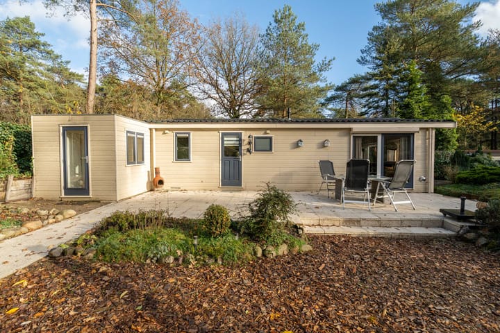 Foto 1 van Groningerweg 13-236