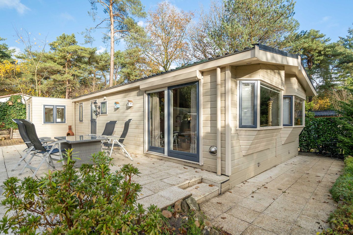 Foto 5 van Groningerweg 13-236