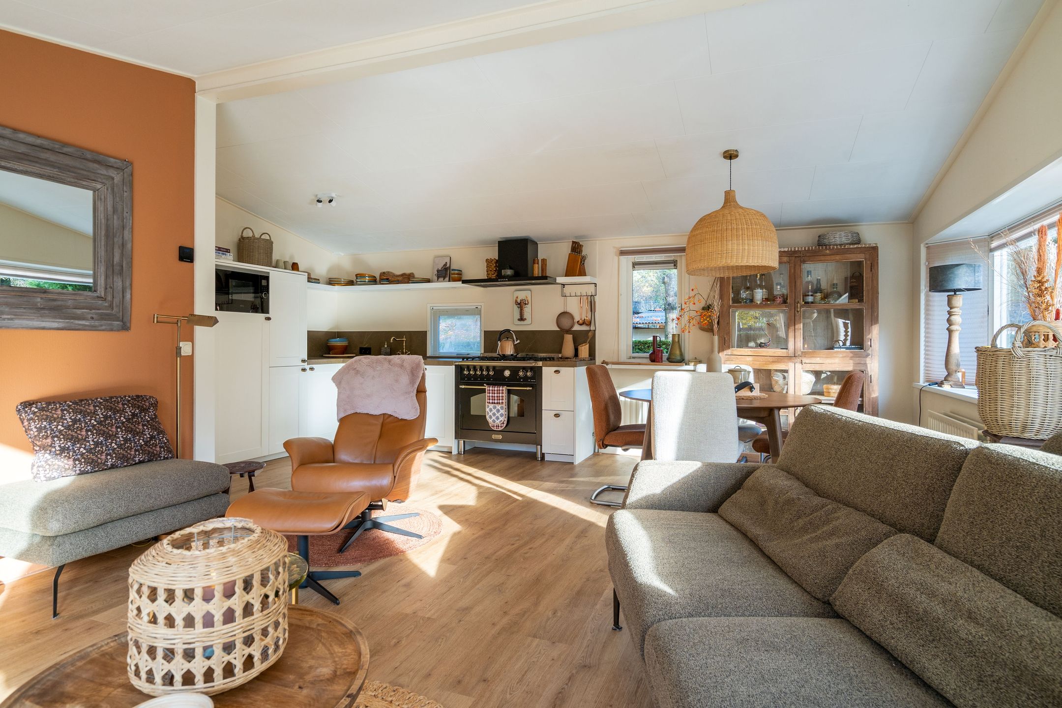 Foto 9 van Groningerweg 13-236