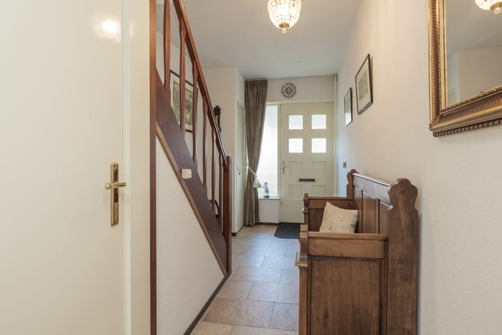 Foto 5 van Van Baerlestraat 13