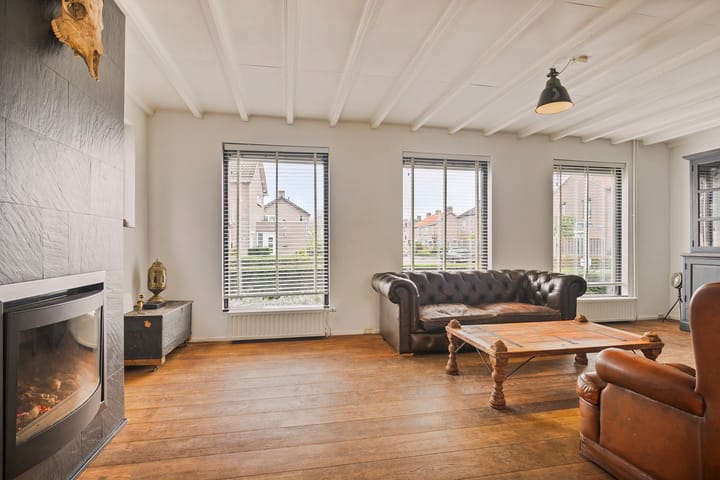 Foto 3 van Heerdgang 23