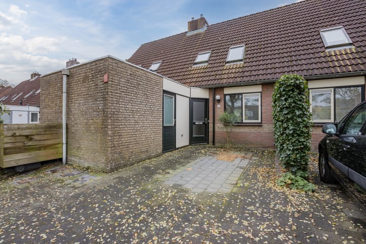 Foto 4 van Kaarnheugte 19