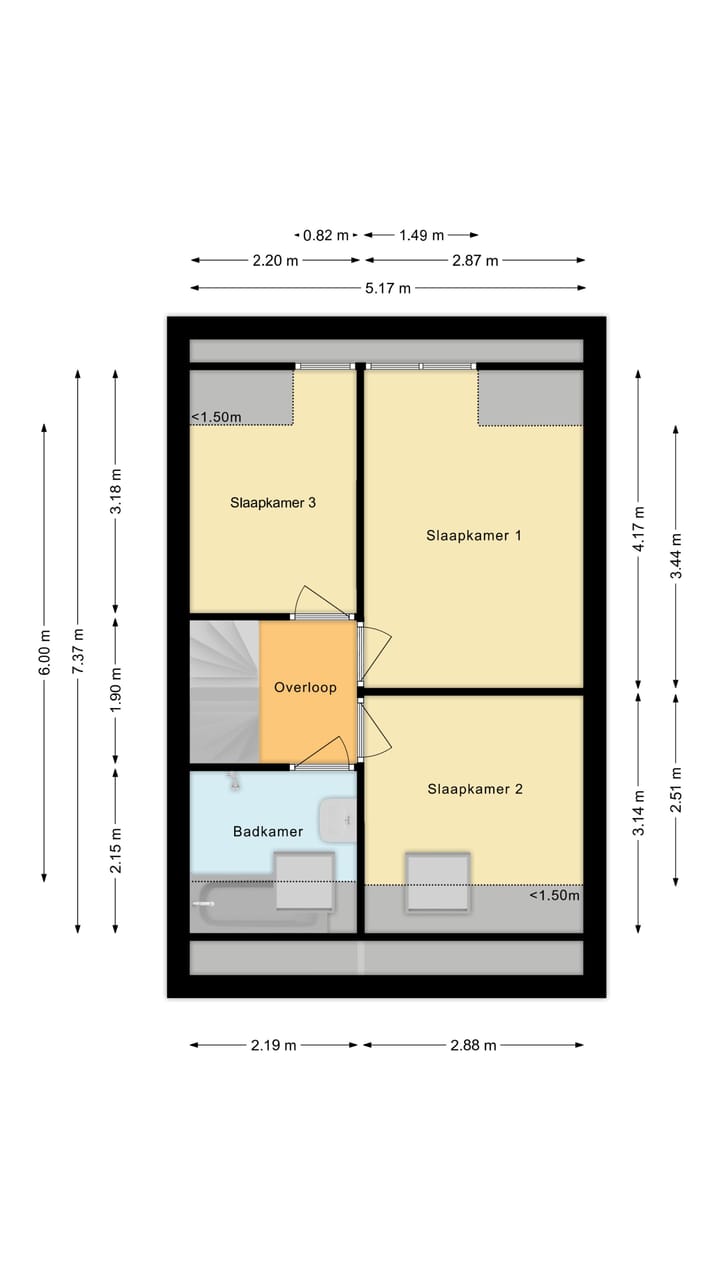 Foto 34 van Kaarnheugte 19