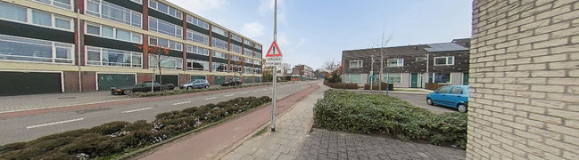 View 360° photo of Straatbeeld of Burgemeester Aalberslaan 88-B