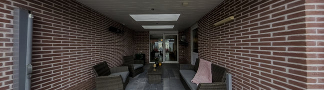 Bekijk 360° foto van Achtertuin van Lok 9