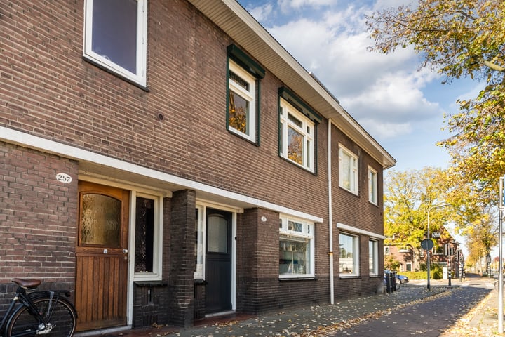 Bekijk foto 46 van Ringbaan-Oost 255