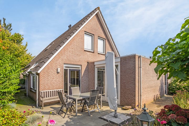 Foto 3 van De Polenkamp 38