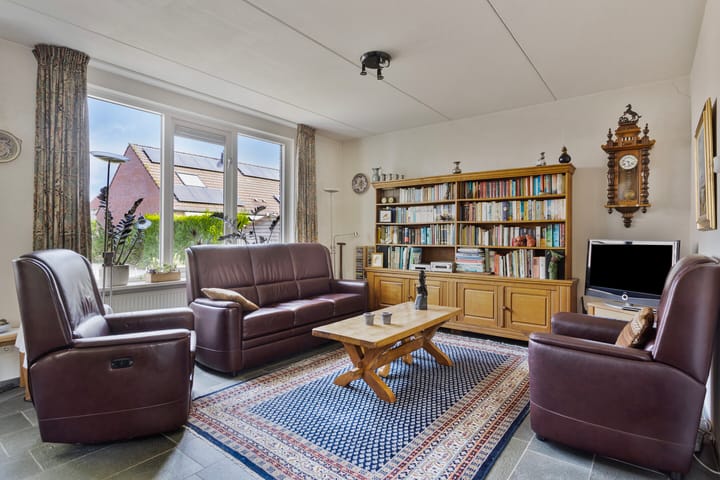 Foto 6 van De Polenkamp 38