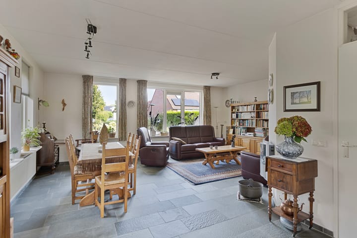 Foto 9 van De Polenkamp 38