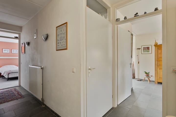 Foto 12 van De Polenkamp 38