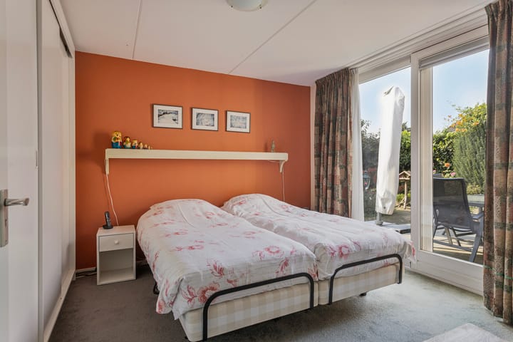 Foto 13 van De Polenkamp 38