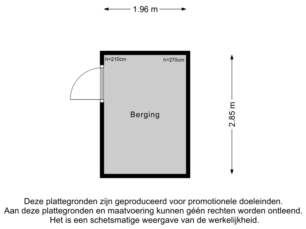 Bekijk plattegrond van Berging van Laan 1940-1945 138