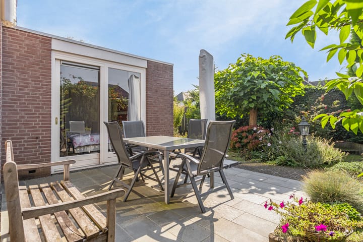 Foto 30 van De Polenkamp 38