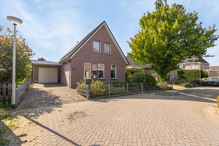 Foto 35 van De Polenkamp 38