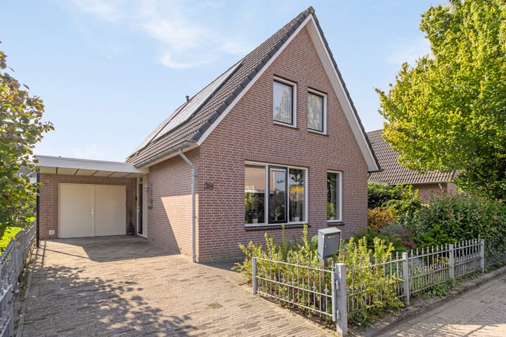 Foto 36 van De Polenkamp 38