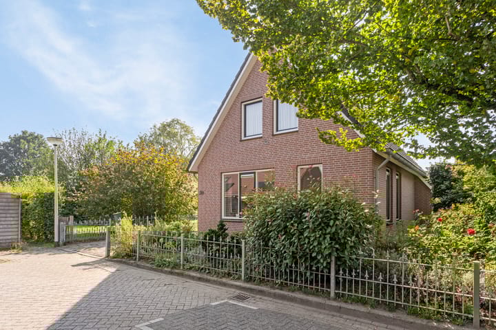 Foto 37 van De Polenkamp 38