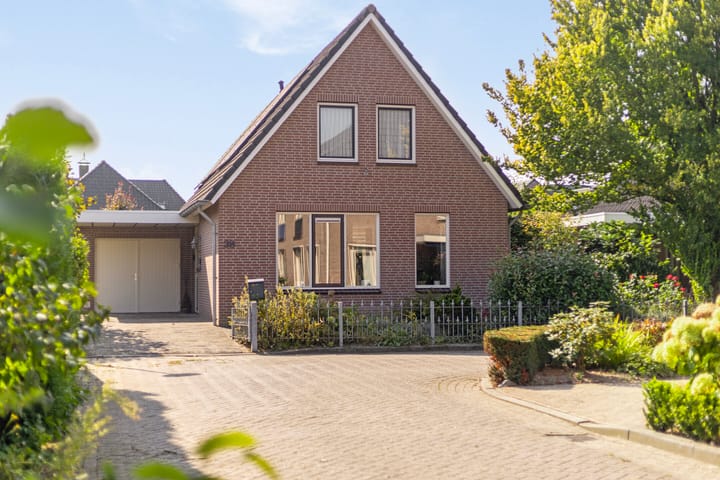 Foto 38 van De Polenkamp 38