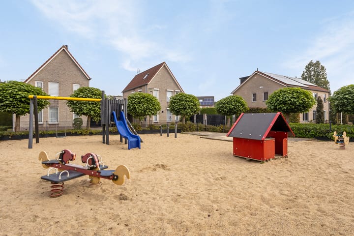 Foto 39 van De Polenkamp 38