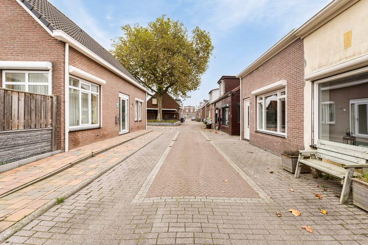 Foto 2 van Oude Kerkstraat 10