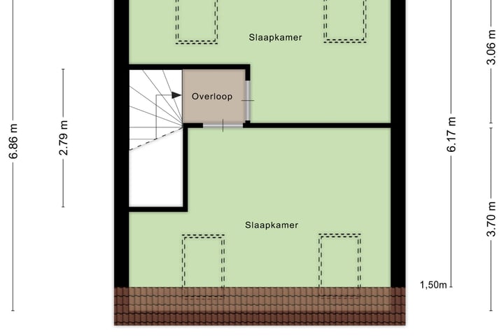 Bekijk foto 24 van Oude Kerkstraat 10