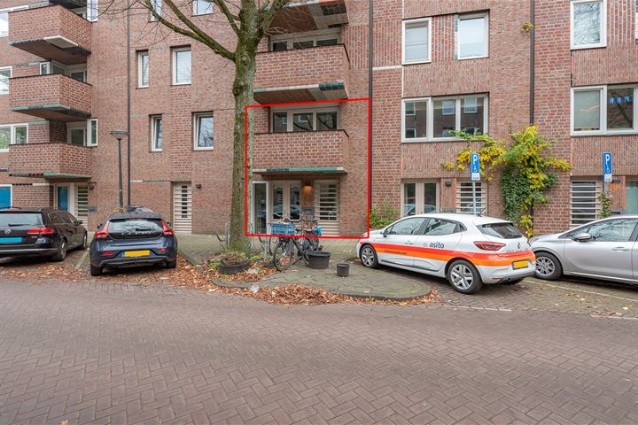 View photo 29 of Laing's Nekstraat 3