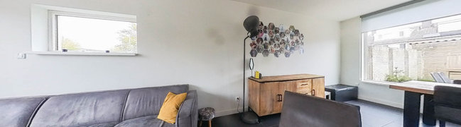 Bekijk 360° foto van Woonkamer van De Wieken 23