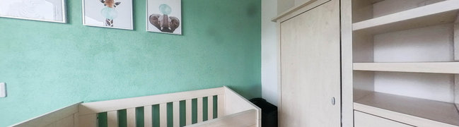 Bekijk 360° foto van Slaapkamer van De Wieken 23