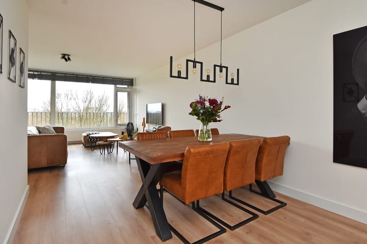 Foto 6 van Tulpentuin 235