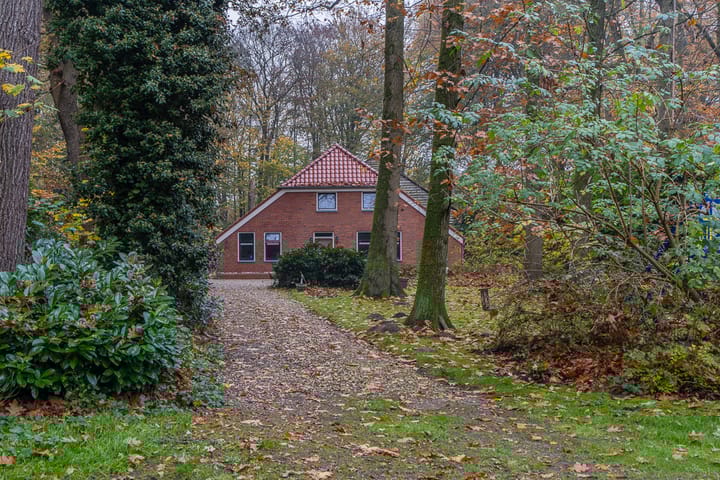 Foto 1 van Poortweg 10