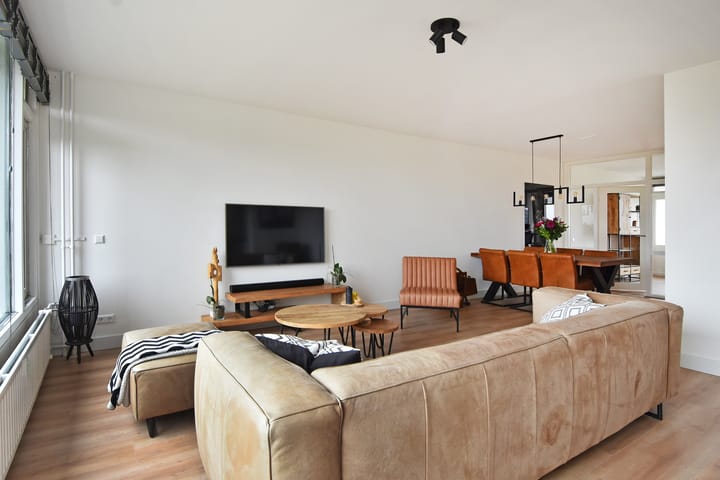 Foto 10 van Tulpentuin 235