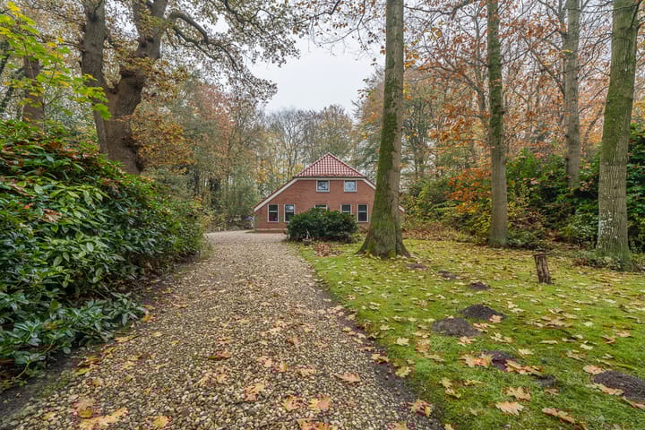 Foto 2 van Poortweg 10