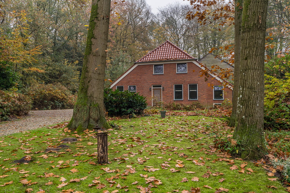 Photo 3 of Poortweg 10